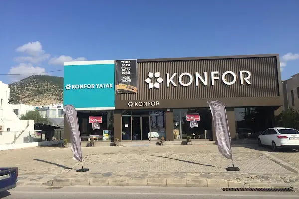 Bodrum Konfor