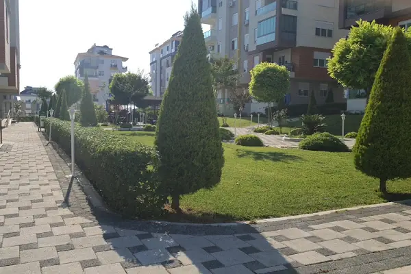 ŞEHR-İ ZEN SİTESİ