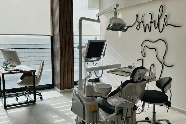 Dentalizm Aliağa Ağız ve Diş Sağlığı Polikliniği