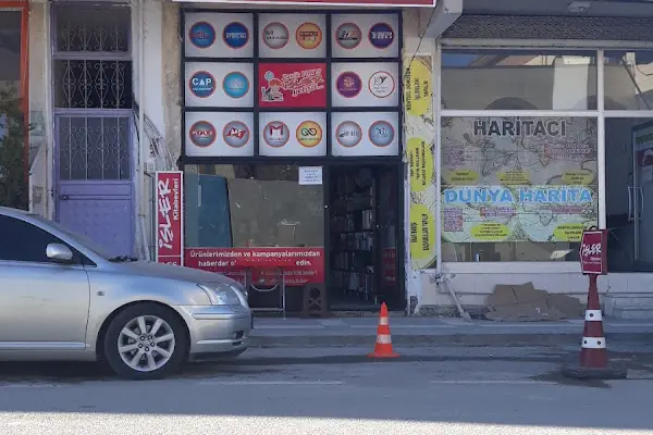 Işler kitabevi
