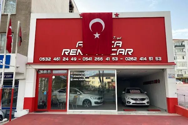 ATMACA RENT A CAR