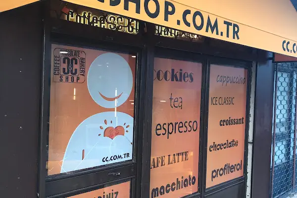 CC SHOP