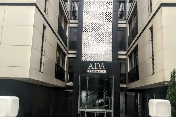 Ada Residence