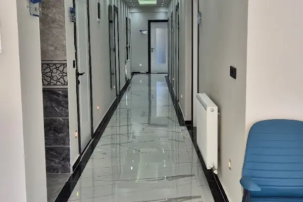Diş Hekimi ömer DURMUŞOĞLU