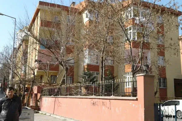 Yükseliş Blok A-1