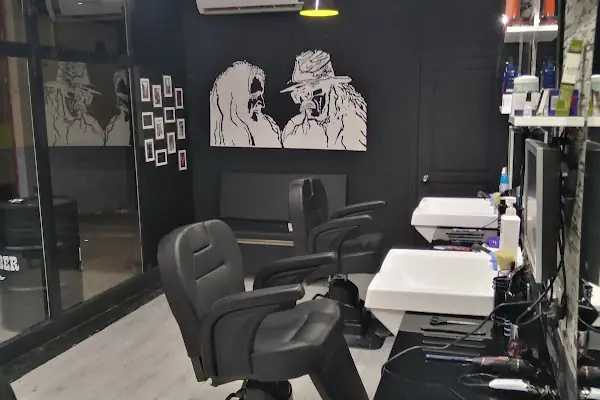 Serkan koçak HAİRDRESSER
