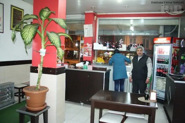 Doğuş Çiğ Köfte