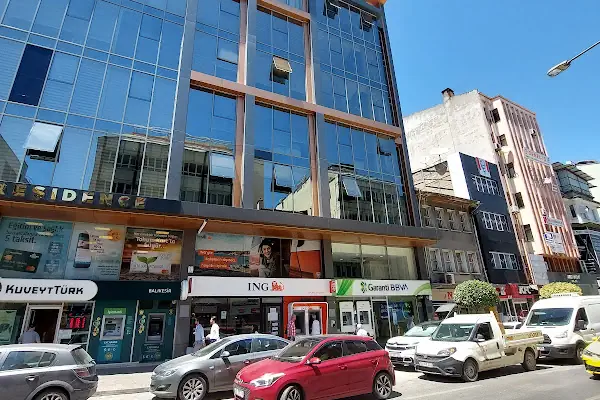 ING Bank