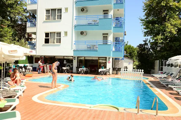 Pınar Otel