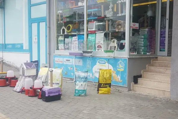 Sönmez Petshop