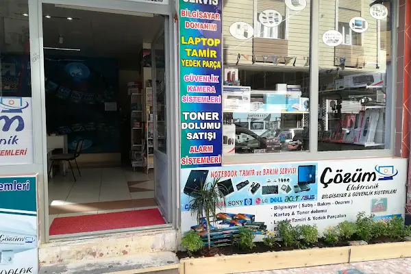 Arçelik Yetkili Servis