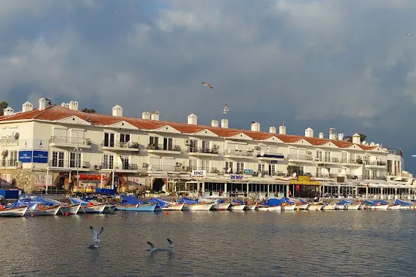 Villa Dedem Hotel