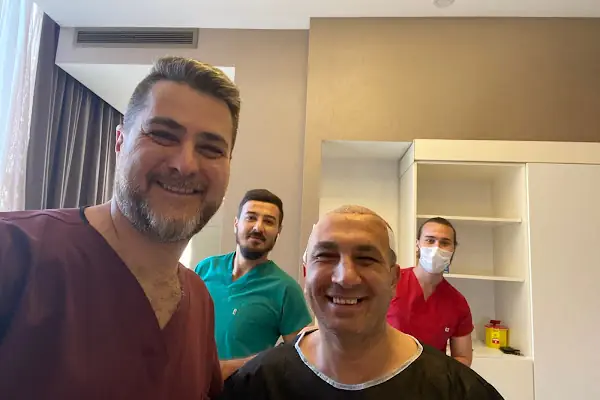 MEHMET RESAT ARPACI