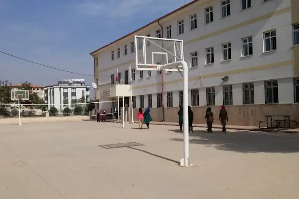 Şehit Veysel Günay Kız Anadolu İmam Hatip Lisesi