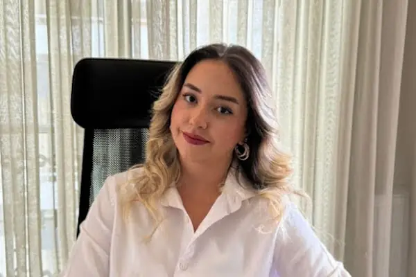 Psikolog Özge Sert - Adana