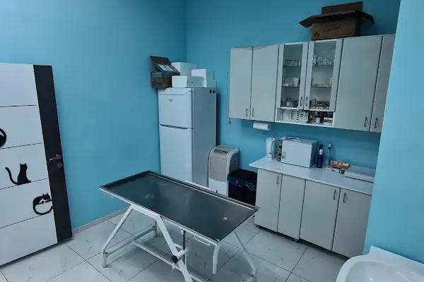 Kuzeykent Veteriner Kliniği