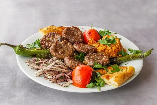 Cansu Cafe