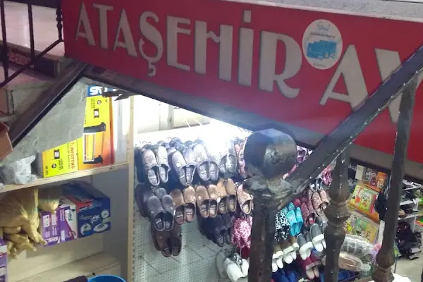 ATAŞEHIR AVM