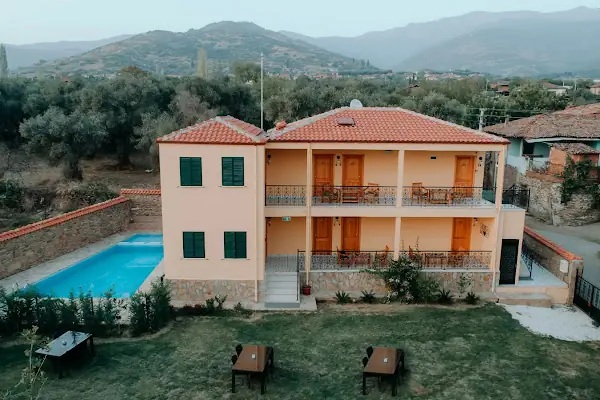 Rukim otel
