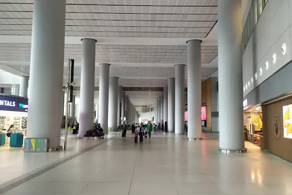 İstanbul Havalimanı (Peron 7)
