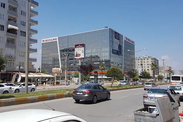 VM Medical Park Mersin Hastanesi