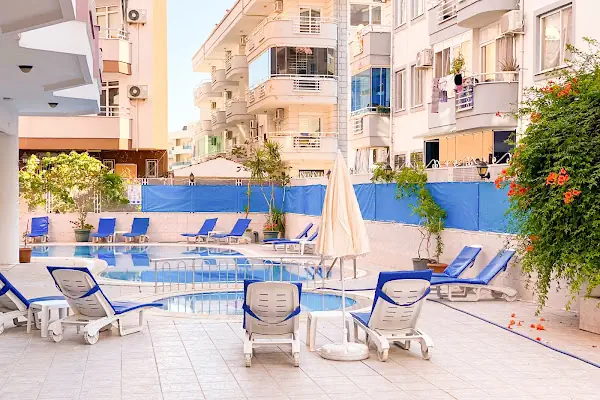 Bella Rose Apart Hotel