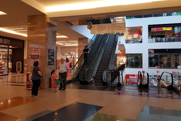Ataşehir Avm