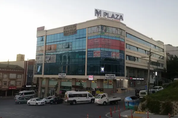 My Plaza
