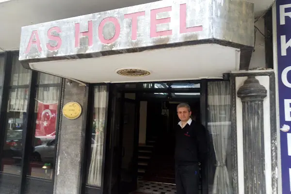 As Otel(*)