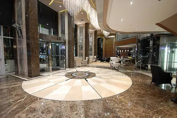 Holiday Inn Ankara Kavaklıdere