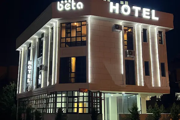 Beta Hotel Avcılar