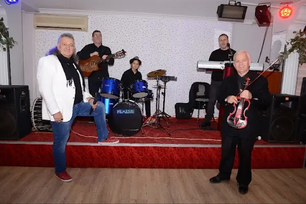 MASAL 18 düğün salonu