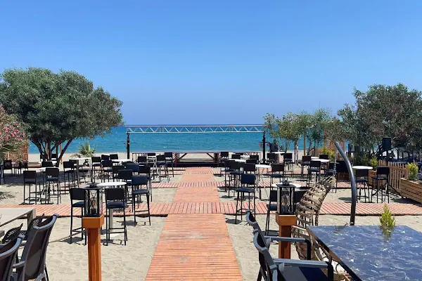 Galia South Beach
