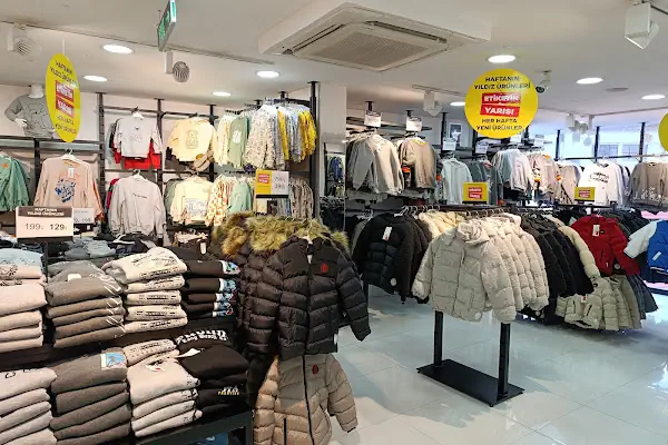 Fullamoda Alanya