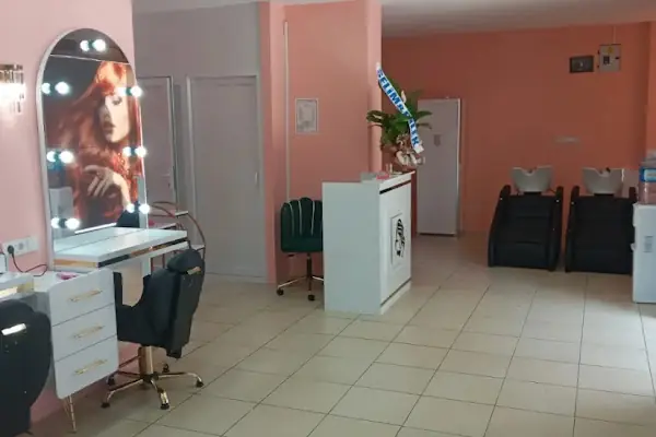 Kuaför Fatma Alanya