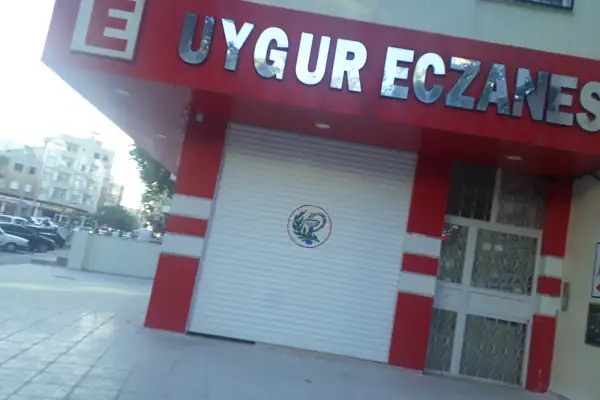 Uygur Eczanesi