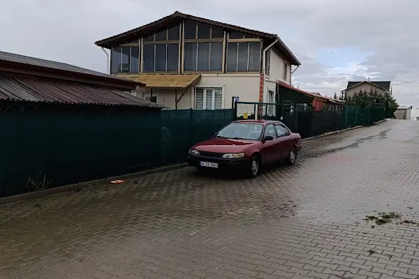 Ege Dağ Evleri