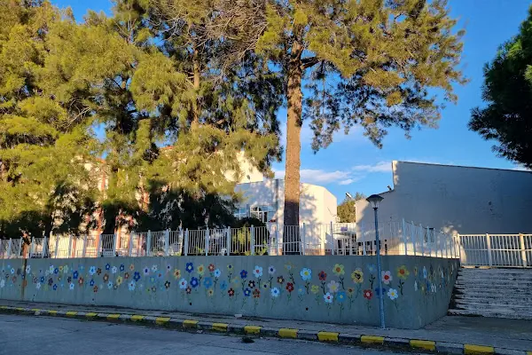 Gazi Ortaokulu