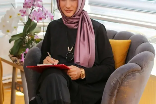 Uzm. Psikolog Nurhan BOLAT MERİÇ - Keçiören Psikolog - Ankara Psikolog - Etlik Psikolog