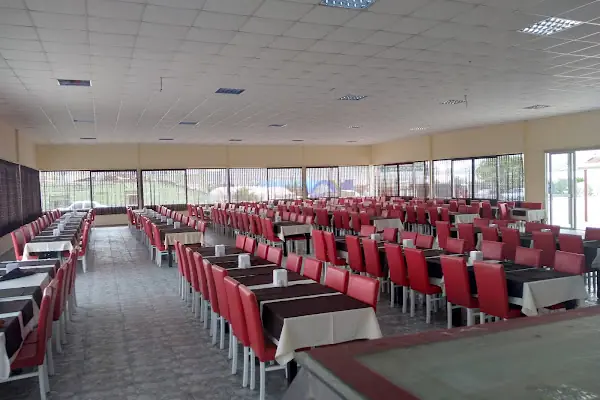 SANTA CLAUS RESTAURANT