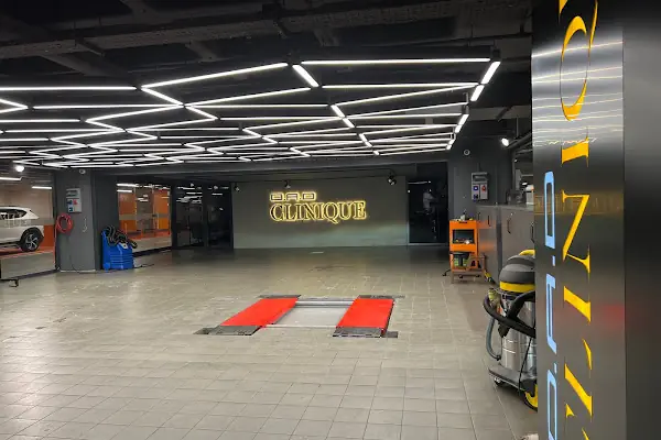 Dad Clinique