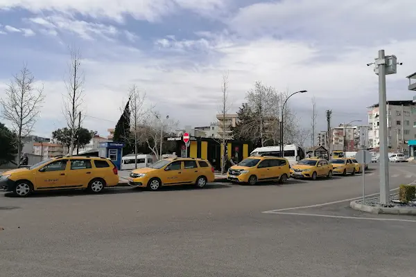 Doğan Taksi