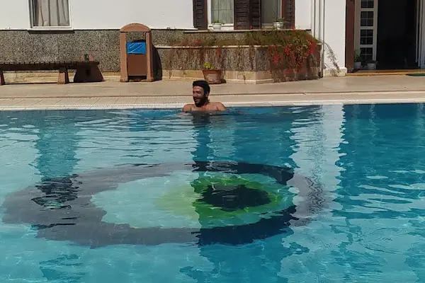 Bodrum Marma Otel