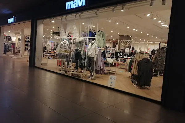 Mavi - Pelicanmall
