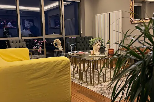 Dr. Samet Bozcan Klinik