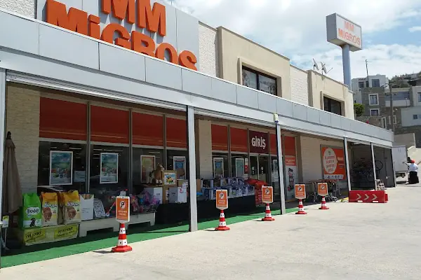 MM Migros