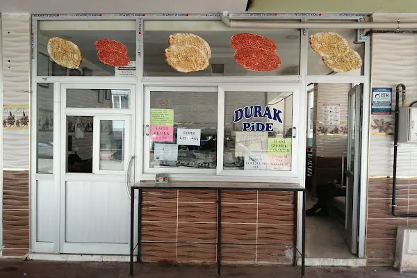 Durak Pide Fırını