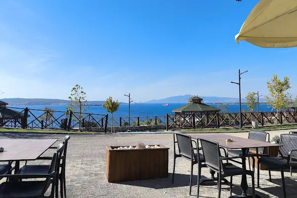 Kaleiçi Coffee Aliağa