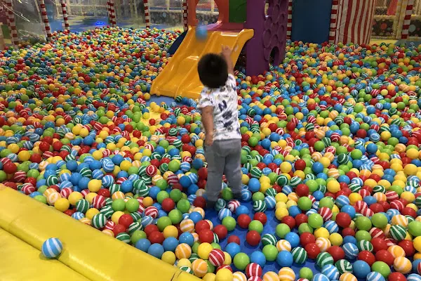 Playland