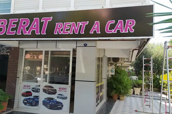 Winner Rent A Car